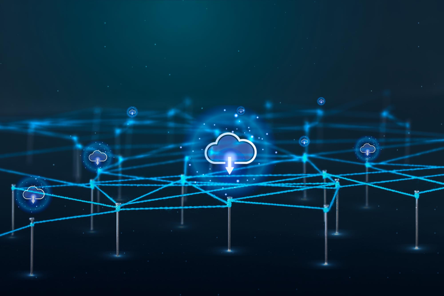 Cloud Platform